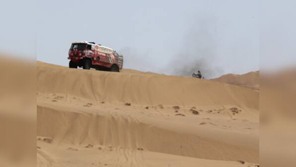 Tatra deal: CBI files papers, court to consider closure report