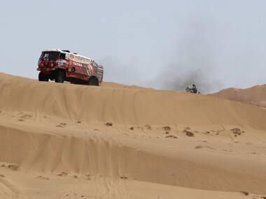 Tatra deal: CBI files papers, court to consider closure report