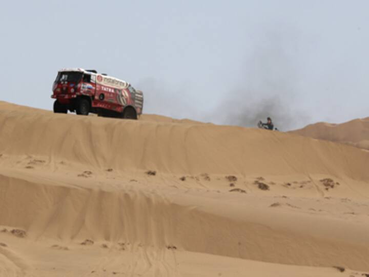 Tatra deal: CBI files papers, court to consider closure report