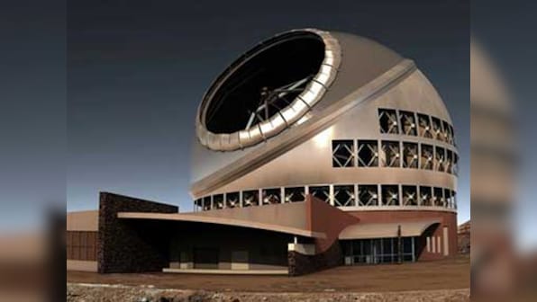 India discovers new planet revolving around Sun-like star 600 light years away, joins elite club of nations