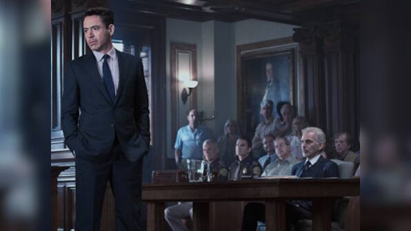 The Judge review: Robert Downey Jr, Robert Duvall in one movie, and it's still as boring as a real court