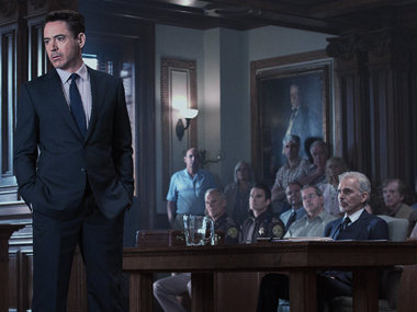 The Judge review: Robert Downey Jr, Robert Duvall in one movie, and it's still as boring as a real court The Judge review: Robert Downey Jr, Robert Duvall in one movie, and it's still as boring as a real court