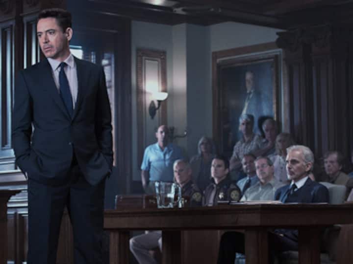 The Judge review: Robert Downey Jr, Robert Duvall in one movie, and it's still as boring as a real court