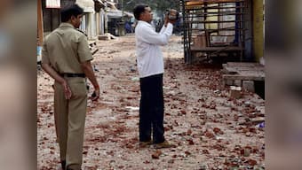 Trilokpuri riots: Was Delhi Police asked to go soft on rioters, wonder experts
