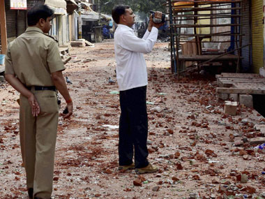 Trilokpuri violence: Delhi Police relaxes prohibitory orders for 11 hours Trilokpuri violence: Delhi Police relaxes prohibitory orders for 11 hours