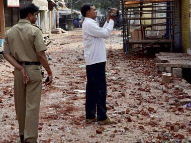 Trilokpuri violence: Delhi Police relaxes prohibitory orders for 11 hours