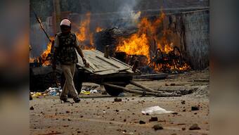 Trilokpuri communal clash: Opened fire in self defence, claims Delhi police