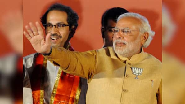 Maharashtra result: With no clear majority, BJP will have to rely on Sena 