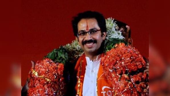 Won't extend unsolicited support to BJP: Sena chief Uddhav Thackeray