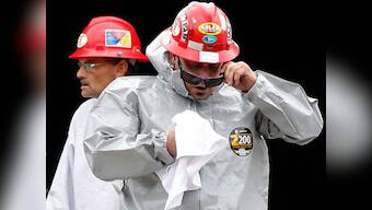 US: 26-year-old nurse contracted Ebola despite wearing protective gear