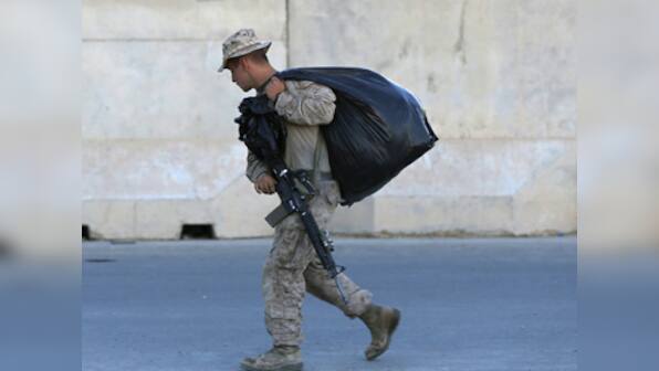 US sending more marines to Afghanistan, move at odds with Donald Trump's policy: Reports