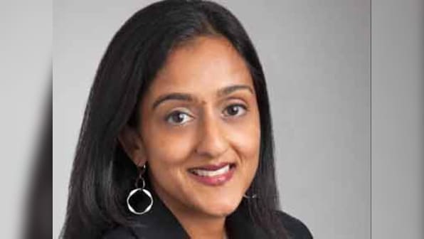 Obama picks firebrand Indian-American lawyer Vanita Gupta as civil rights chief