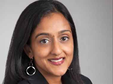 Obama picks firebrand Indian-American lawyer Vanita Gupta as civil rights chief Obama picks firebrand Indian-American lawyer Vanita Gupta as civil rights chief