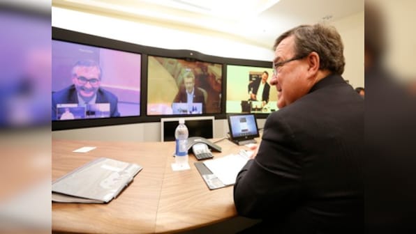 Polycom adds audio and video innovations to its collaboration portfolio