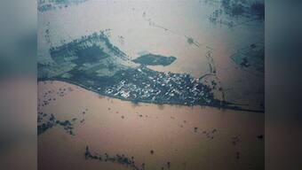 Hudhud aftermath: Vizag airport begins operations; AI resumes flights