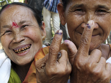 Kalyan Lok Sabha Election Result 2019 LIVE Updates: Party, Candidate, Constituency wise Winner, Loser, Leading, Trailing Kalyan Lok Sabha Election Result 2019 LIVE Updates: Party, Candidate, Constituency wise Winner, Loser, Leading, Trailing