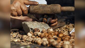 Nothing sweet about this Diwali thanks to sky-rocketing dry fruit prices 