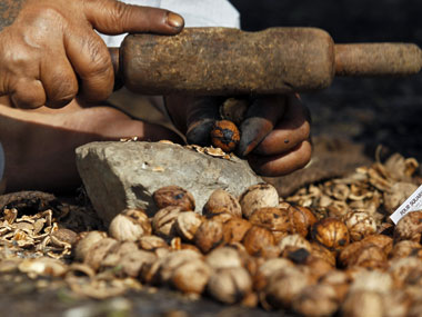 Nothing sweet about this Diwali thanks to sky-rocketing dry fruit prices  Nothing sweet about this Diwali thanks to sky-rocketing dry fruit prices