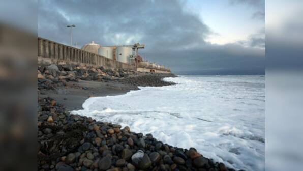 Tsunami warning issued following El Salvador quake