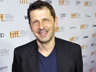 We’re the past, India is the future, says Peter Webber at Mumbai Film Festival We’re the past, India is the future, says Peter Webber at Mumbai Film Festival