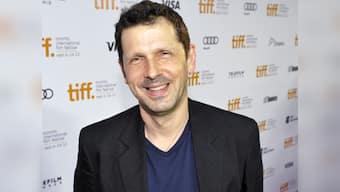 We’re the past, India is the future, says Peter Webber at Mumbai Film Festival 