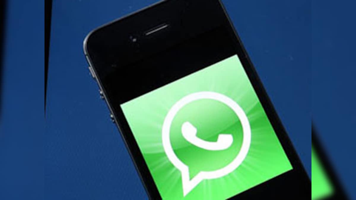 India Worst Hit By Whatsapp Spam Heres Why Its Such A Menace Firstpost