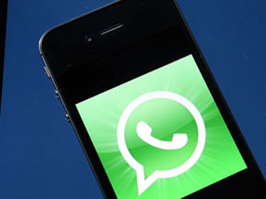 In a first, Delhi police uses WhatsApp group to ensure peace in Trilokpuri In a first, Delhi police uses WhatsApp group to ensure peace in Trilokpuri