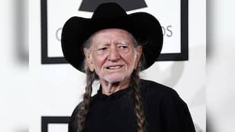 Music legend Willie Nelson's braids sold for a whooping $37000 at auction 