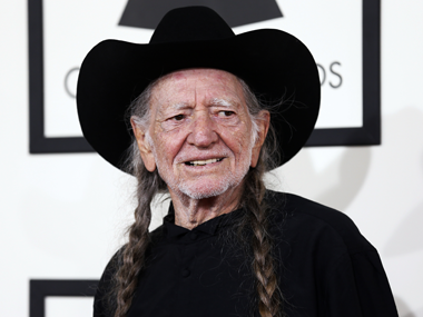 Music legend Willie Nelson's braids sold for a whooping $37000 at auction Music legend Willie Nelson's braids sold for a whooping $37000 at auction