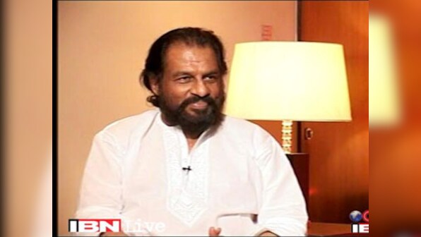 Women in jeans cause trouble, go against Indian culture: Singer KJ Yesudas