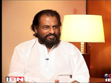 Women in jeans cause trouble, go against Indian culture: Singer KJ Yesudas Women in jeans cause trouble, go against Indian culture: Singer KJ Yesudas