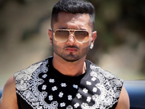 honey singh t shirt in love dose