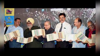 Photos: At 150, the Eden Garden evokes memories of a splendid past