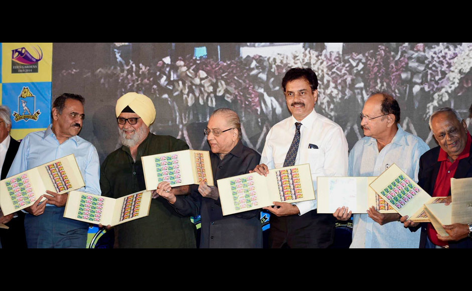 Photos: At 150, the Eden Garden evokes memories of a splendid past Photos: At 150, the Eden Garden evokes memories of a splendid past