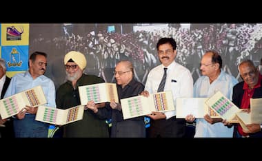 Photos: At 150, the Eden Garden evokes memories of a splendid past