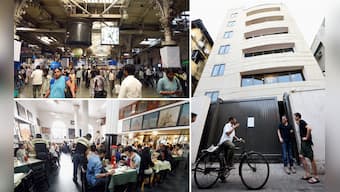 Photos: Six years after 26/11, Mumbai still bears scars of terror attack