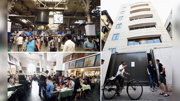 Photos: Six years after 26/11, Mumbai still bears scars of terror attack