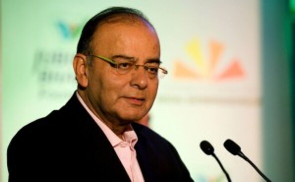 Under PMMY scheme, FM Jaitley earmarks Rs 1.22 lakh cr for small entrepreneurs Under PMMY scheme, FM Jaitley earmarks Rs 1.22 lakh cr for small entrepreneurs