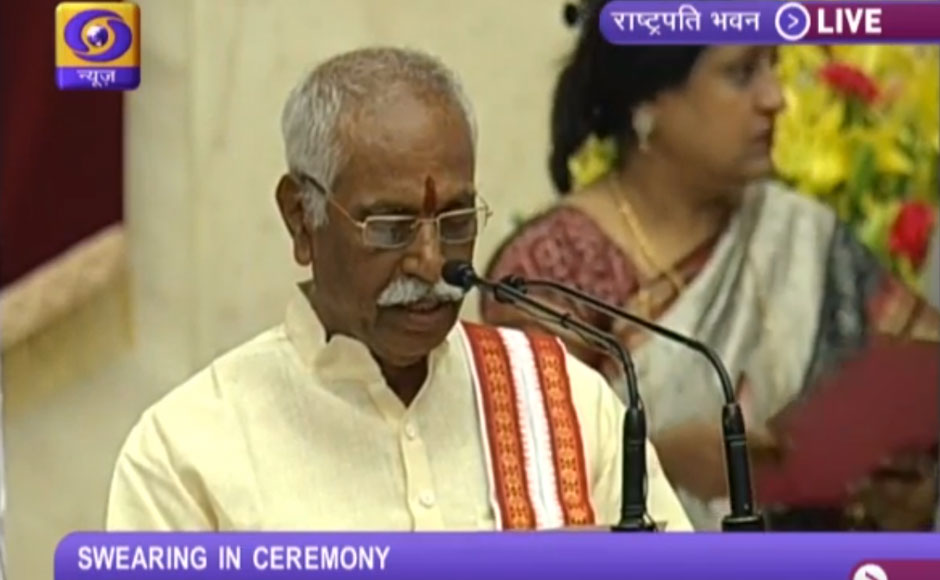 Budget 2015: Centre to introduce draft Bill on Small Factories Act Budget 2015: Centre to introduce draft Bill on Small Factories Act