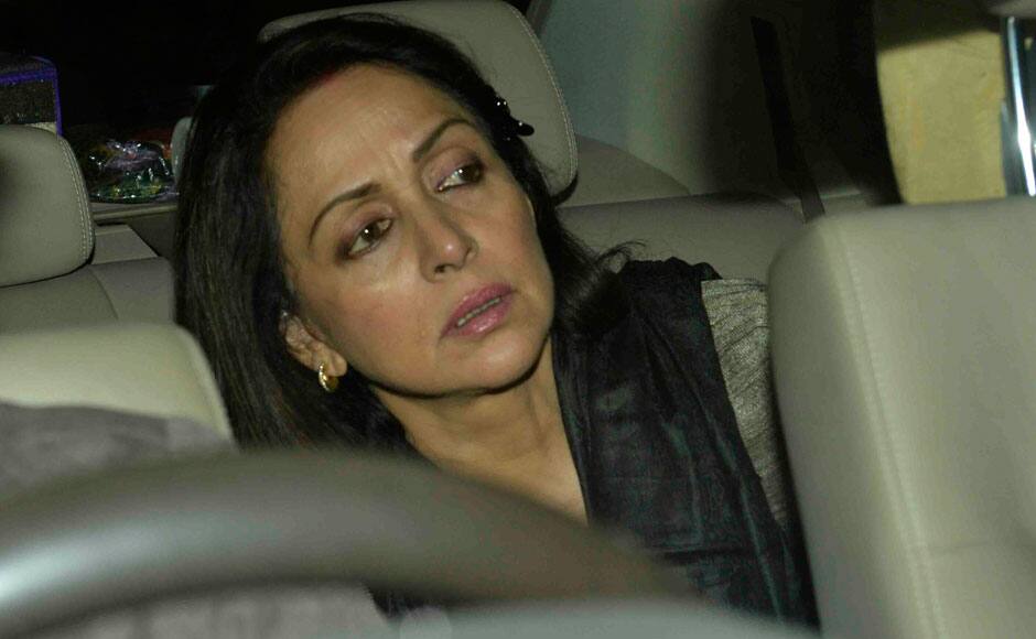 Rani Ravi Rani, Ranbir and Katrina: B-towners bid farewell to Ravi Chopra – Firstpost