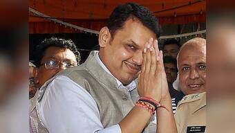 Maha CM Fadnavis to seek vote of confidence on Wednesday