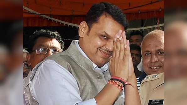 Maha CM Fadnavis to seek vote of confidence on Wednesday