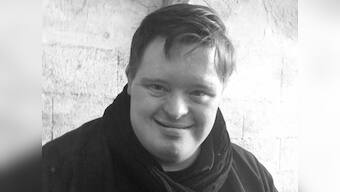 Frenchman with Down's syndrome receives 30,000 birthday cards