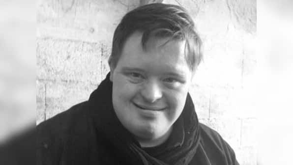 Frenchman with Down's syndrome receives 30,000 birthday cards