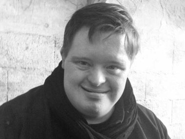 Frenchman with Down's syndrome receives 30,000 birthday cards