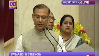 India expects to raise $3.6 bn from share sale in four firms: Jayant Sinha