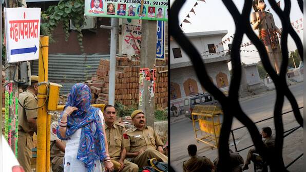 After Trilokpuri now Bawana on Muharram: Is Delhi losing its secular temperament?