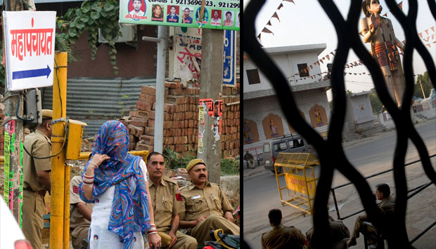 After Trilokpuri now Bawana on Muharram: Is Delhi losing its secular temperament? After Trilokpuri now Bawana on Muharram: Is Delhi losing its secular temperament?