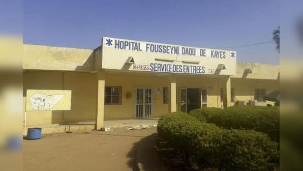 Mali confirms new case of Ebola, locks down Bamako clinic