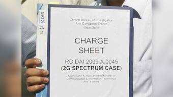 2G scam: Court verdict on CBI plea for more witnesses on 18 Nov